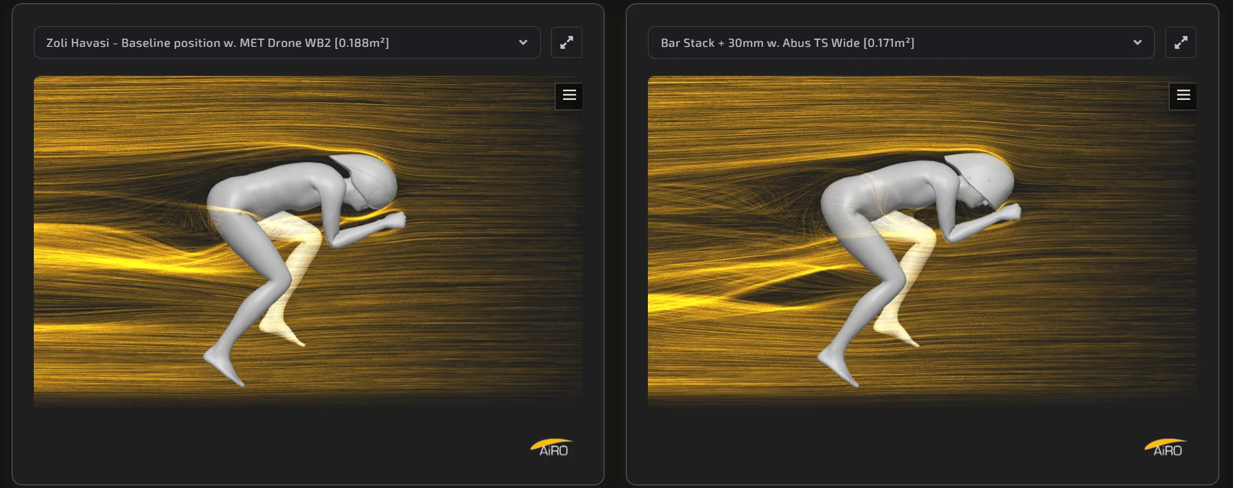 Aero Testing - AiRO CFD Analysis - Image 4