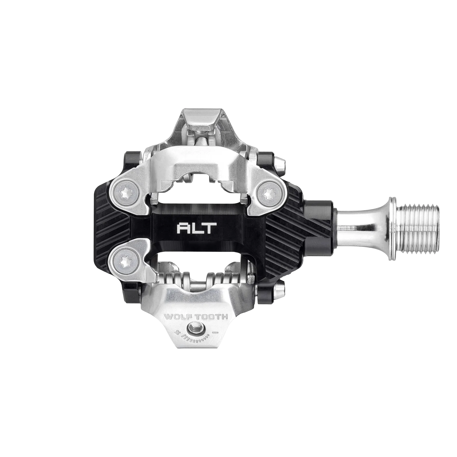 Wolf Tooth ALT XC Clipless Pedal - Image 3