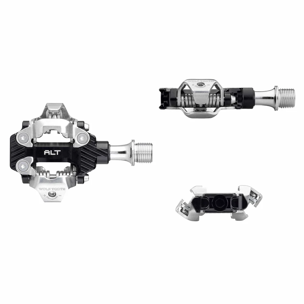 Wolf Tooth ALT XC Clipless Pedal - Image 2