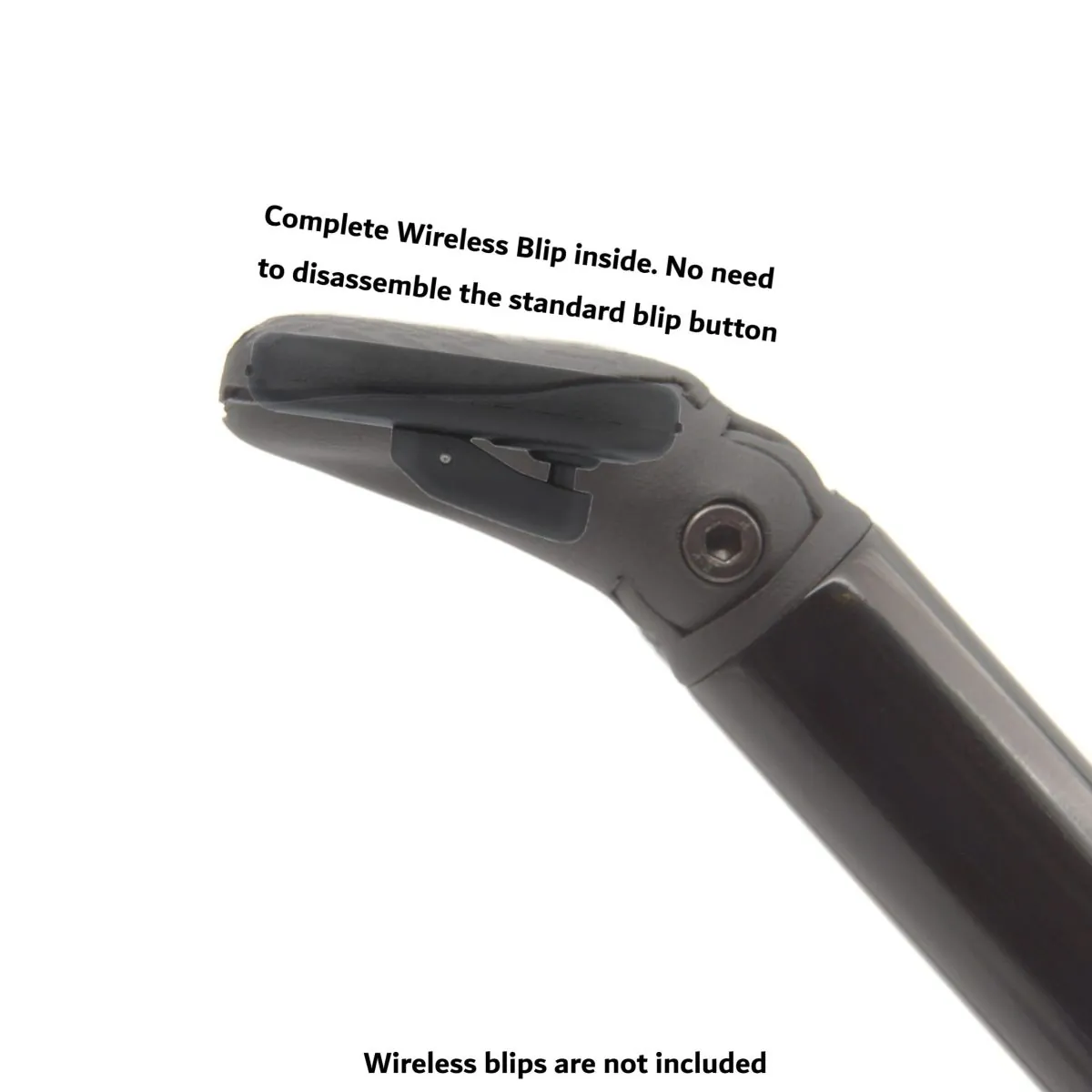 LEAP Adjustable TT Blipshift – for Sram Wireless Blips - Image 7