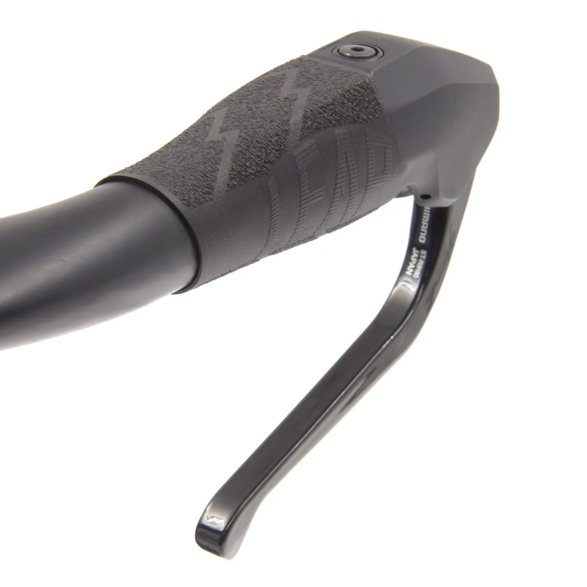 Leap TT Grip for Shimano ST-R9180 - Leap Logo - Image 3