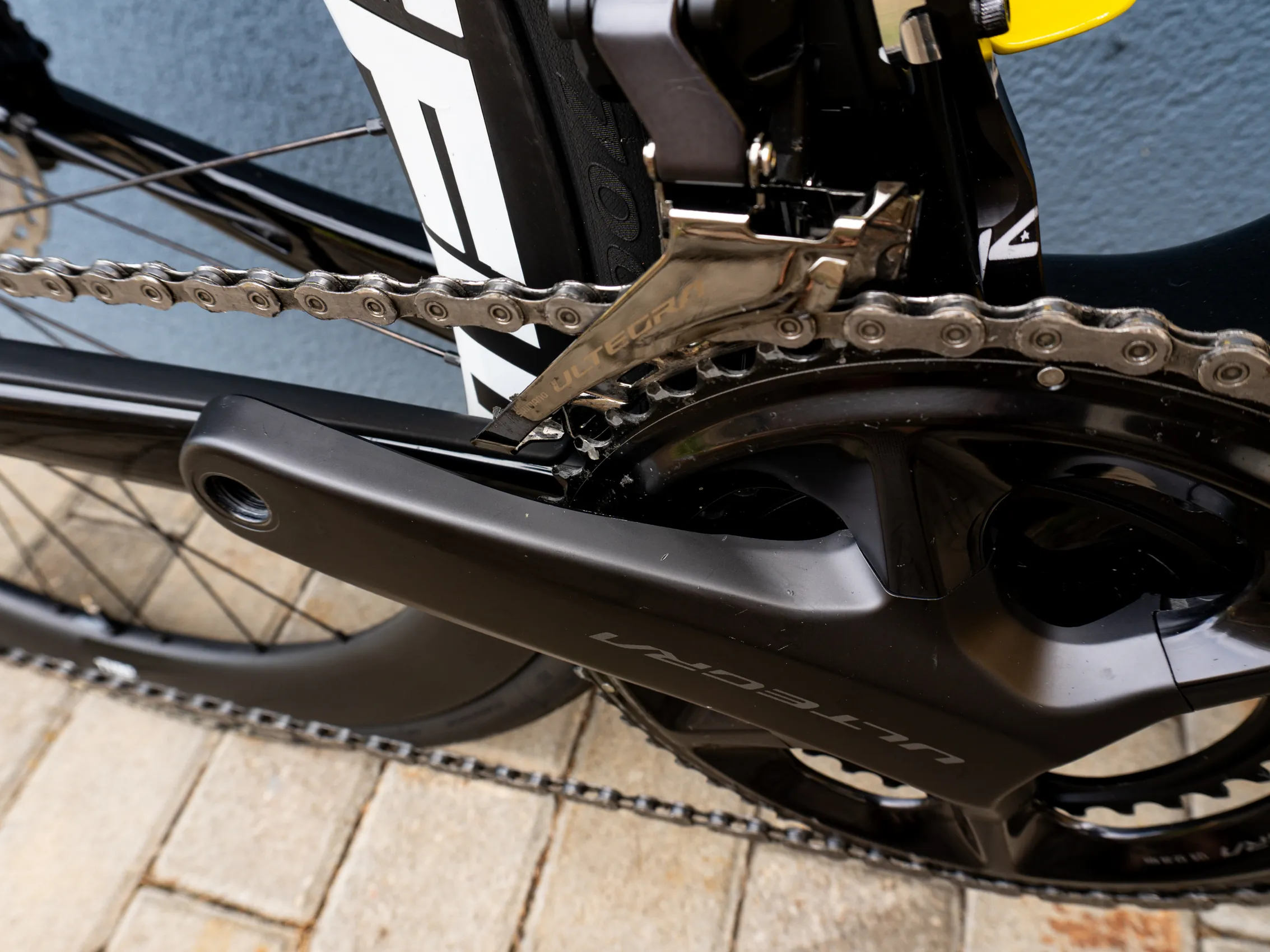 2023 Cervelo Caledonia Ultegra Di2 - 56 - Image 6