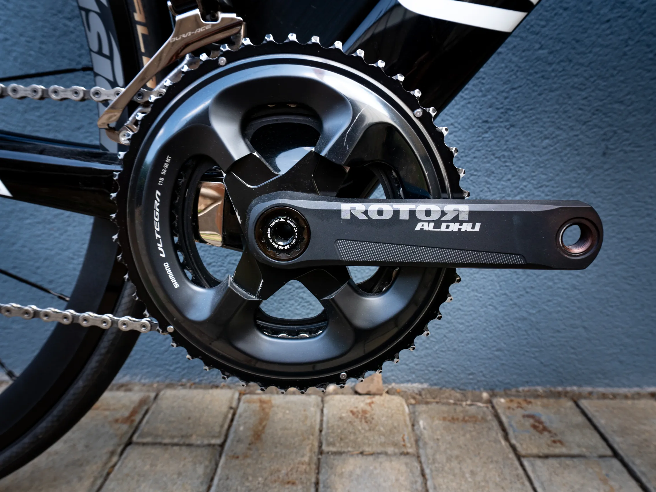 Canyon Speedmax Dura Ace Di2 - Size XS - Image 4