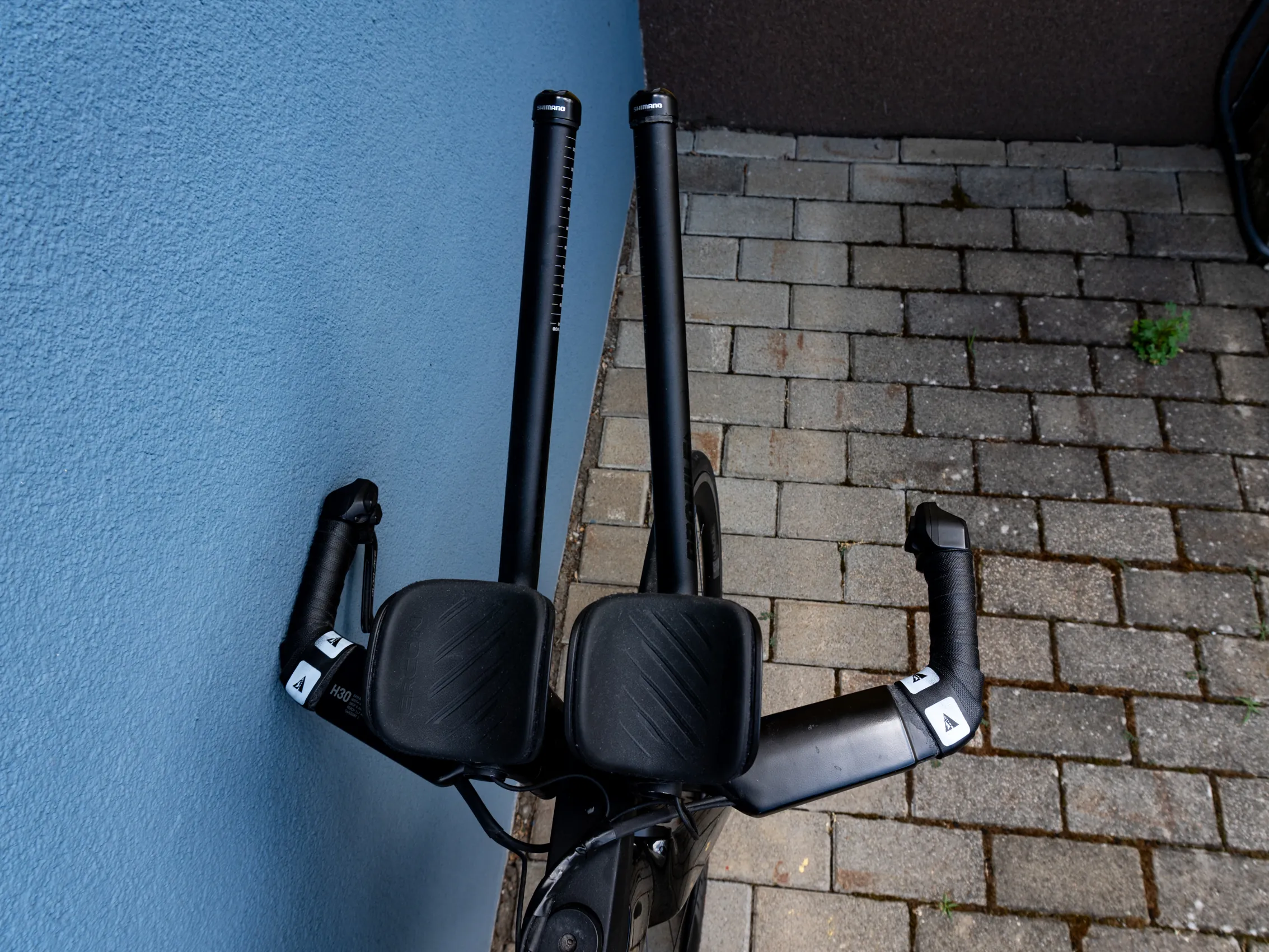 Canyon Speedmax Dura Ace Di2 - Size XS - Image 7