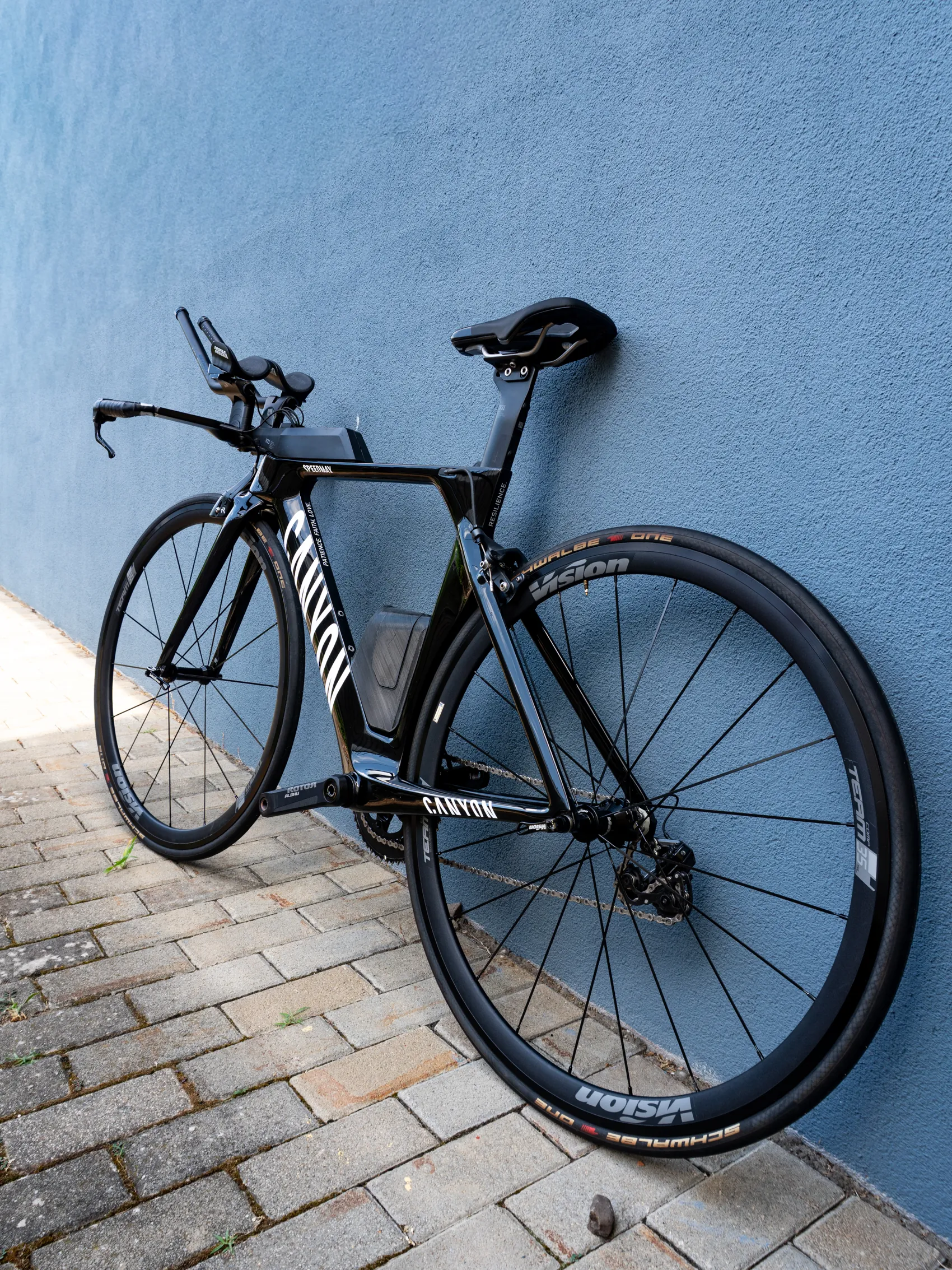 Canyon Speedmax Dura Ace Di2 - Size XS - Image 10