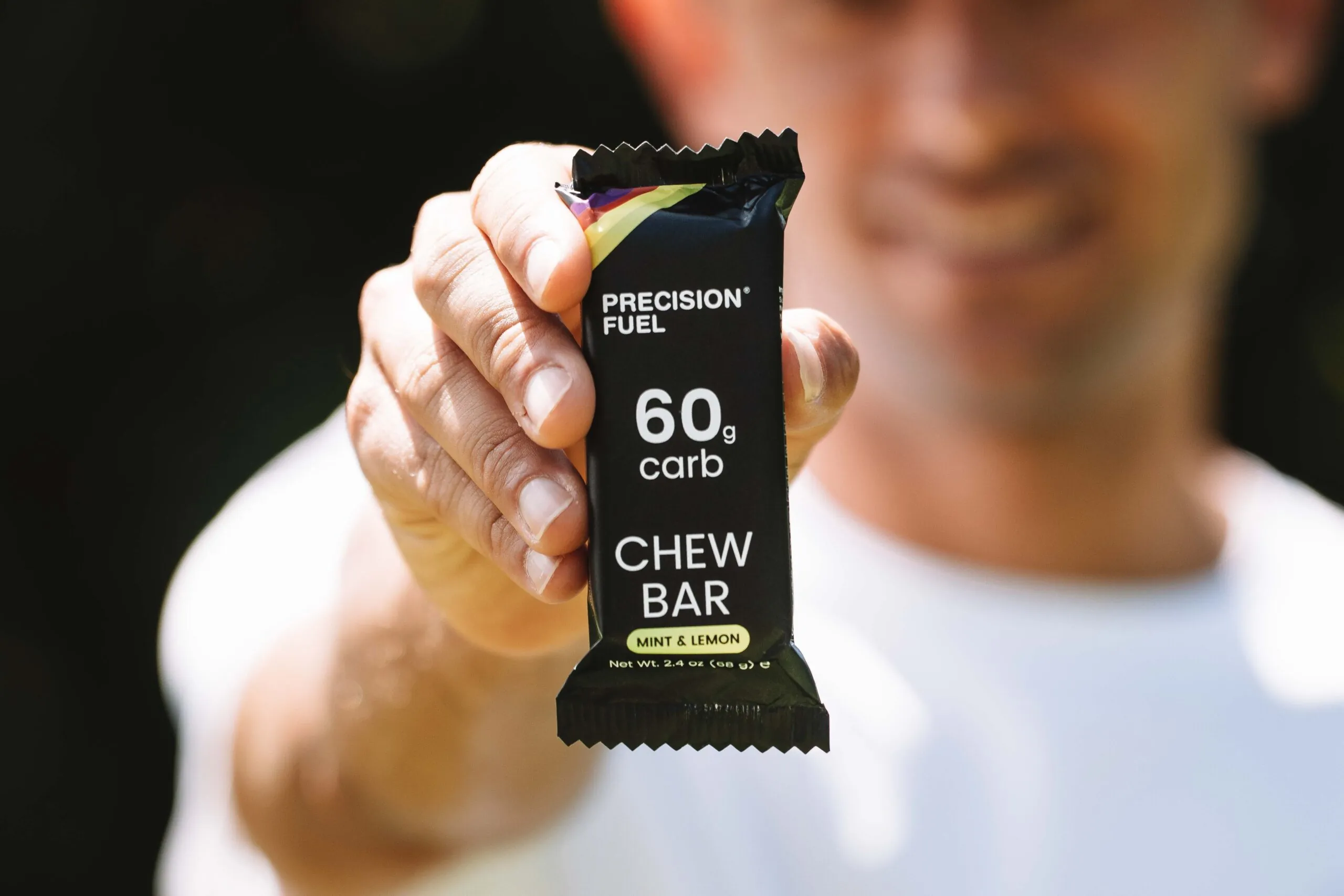 Precision Fuel 60g Chew Original - Image 2