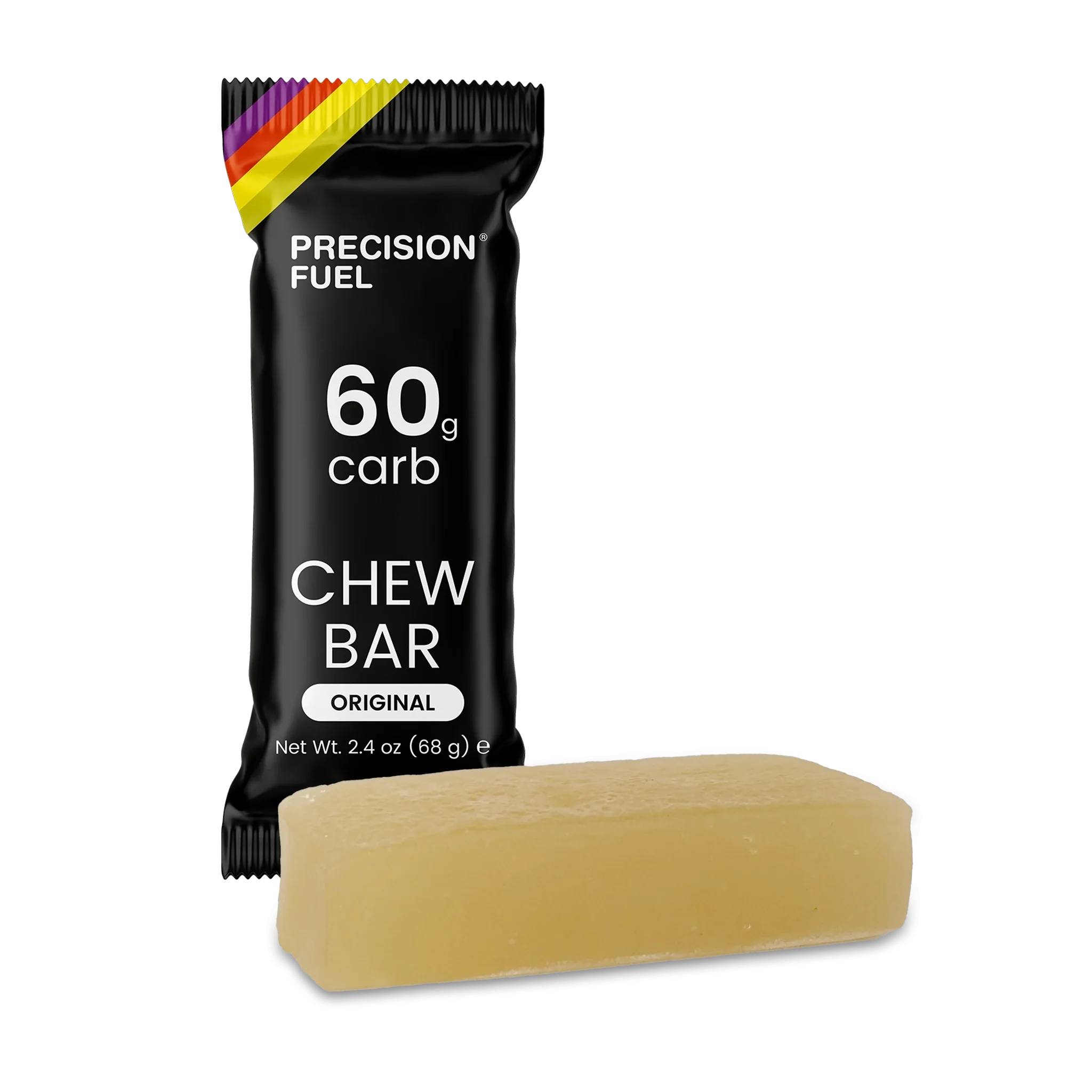 Precision Fuel 60g Chew Original