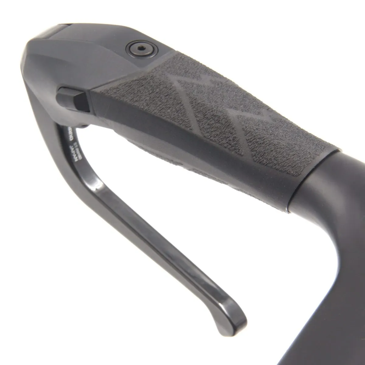 Leap TT Grip for Shimano ST-R9180 - Leap Logo - Image 5
