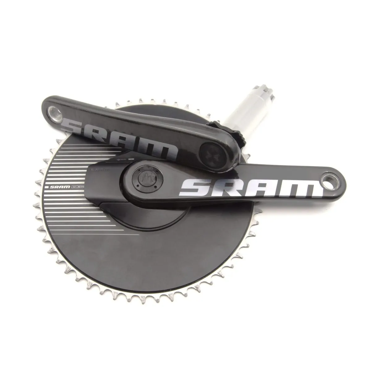 LEAP Sram Red Aero Crankset Caps - Image 5