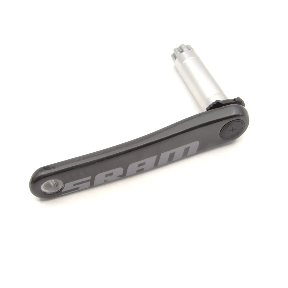 LEAP Sram Red Aero Crankset Caps - Image 4