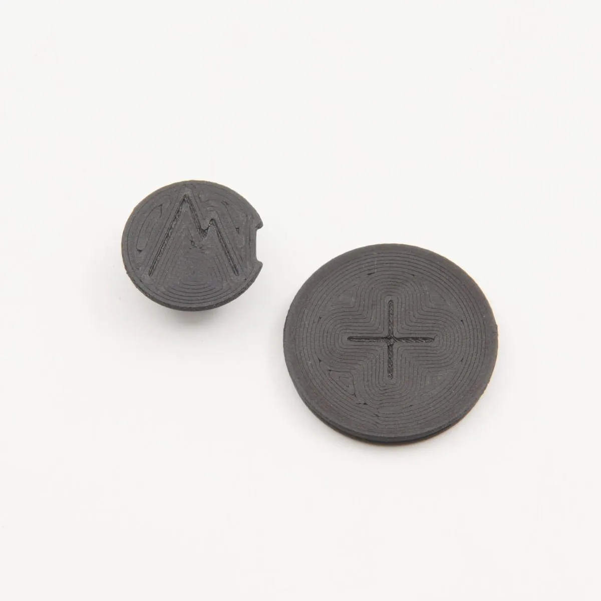 LEAP Sram Red Aero Crankset Caps