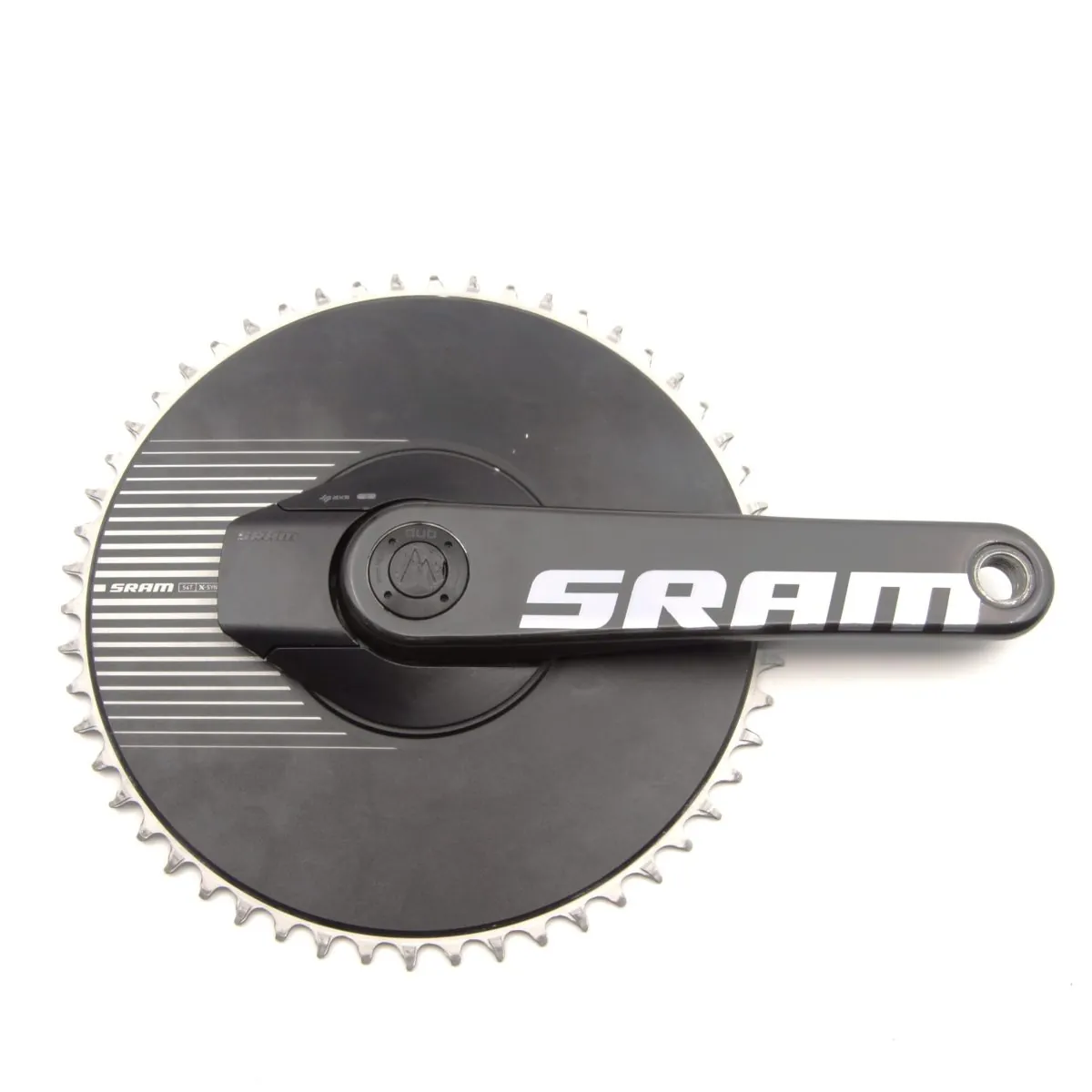 LEAP Sram Red Aero Crankset Caps - Image 3