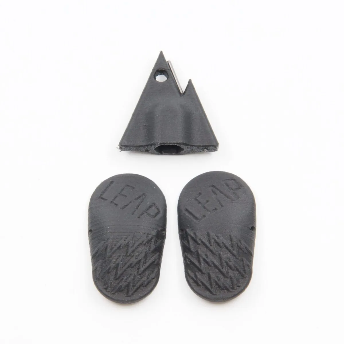 LEAP Blip buttons