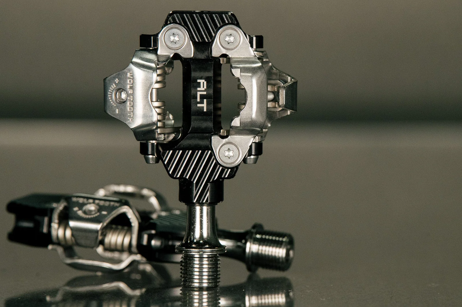 Wolf Tooth ALT XC Clipless Pedal - Image 5