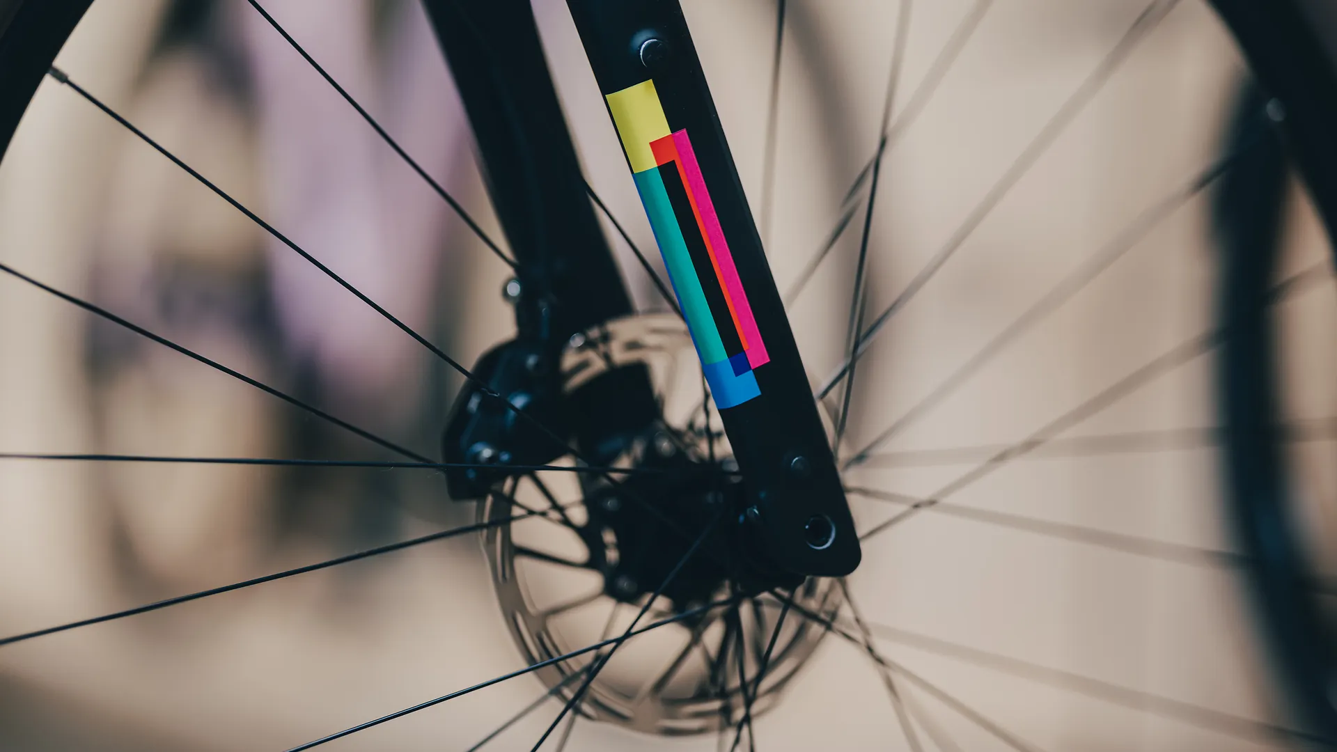 2027 CUBE NUROAD SLX - spaceship´n´cmyk - Image 4