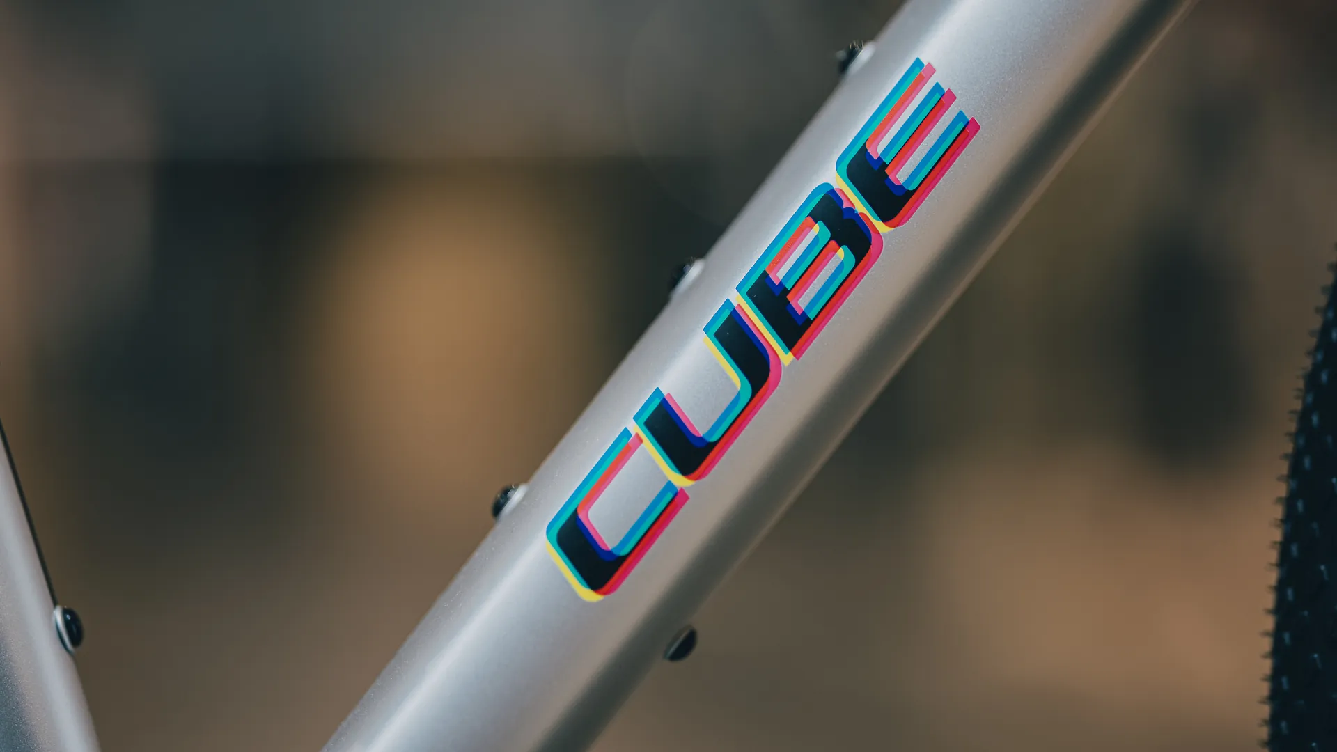 2027 CUBE NUROAD SLX - spaceship´n´cmyk - Image 5