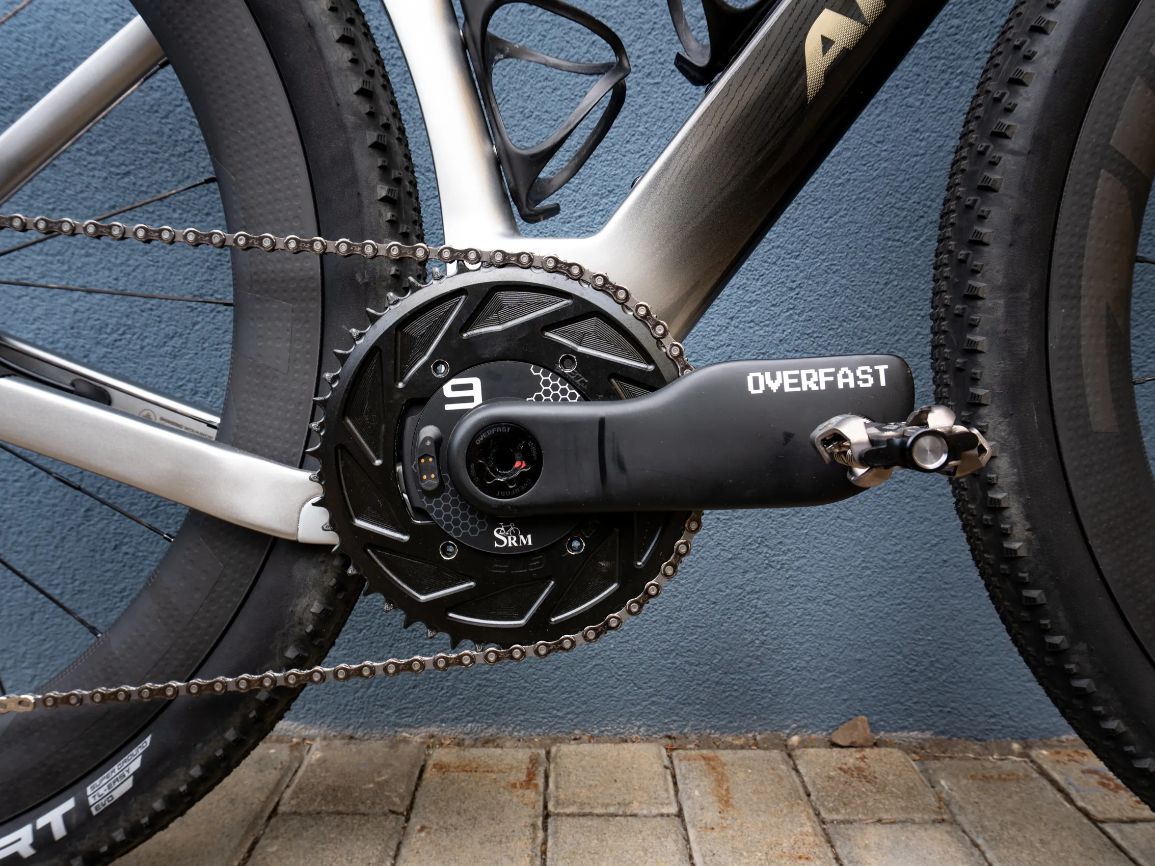 2026 Argon18 Anti Matter - Campagnolo SR-X13 - Size S - Image 4