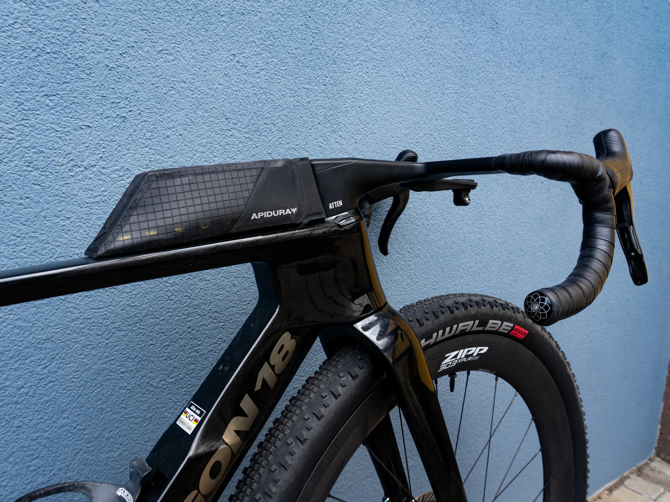 2026 Argon18 Anti Matter - Campagnolo SR-X13 - Size S - Image 7