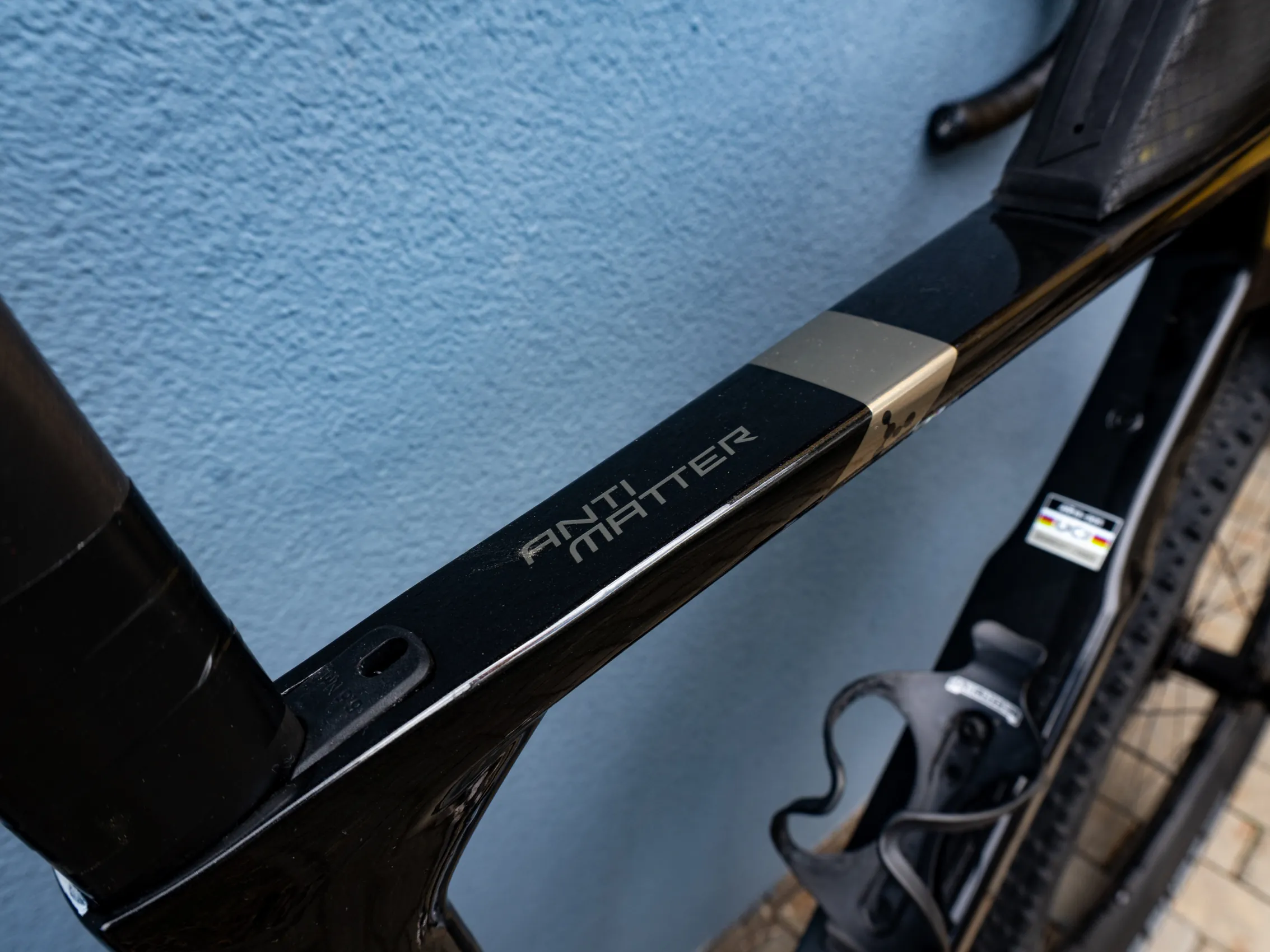 2026 Argon18 Anti Matter - Campagnolo SR-X13 - Size S - Image 8