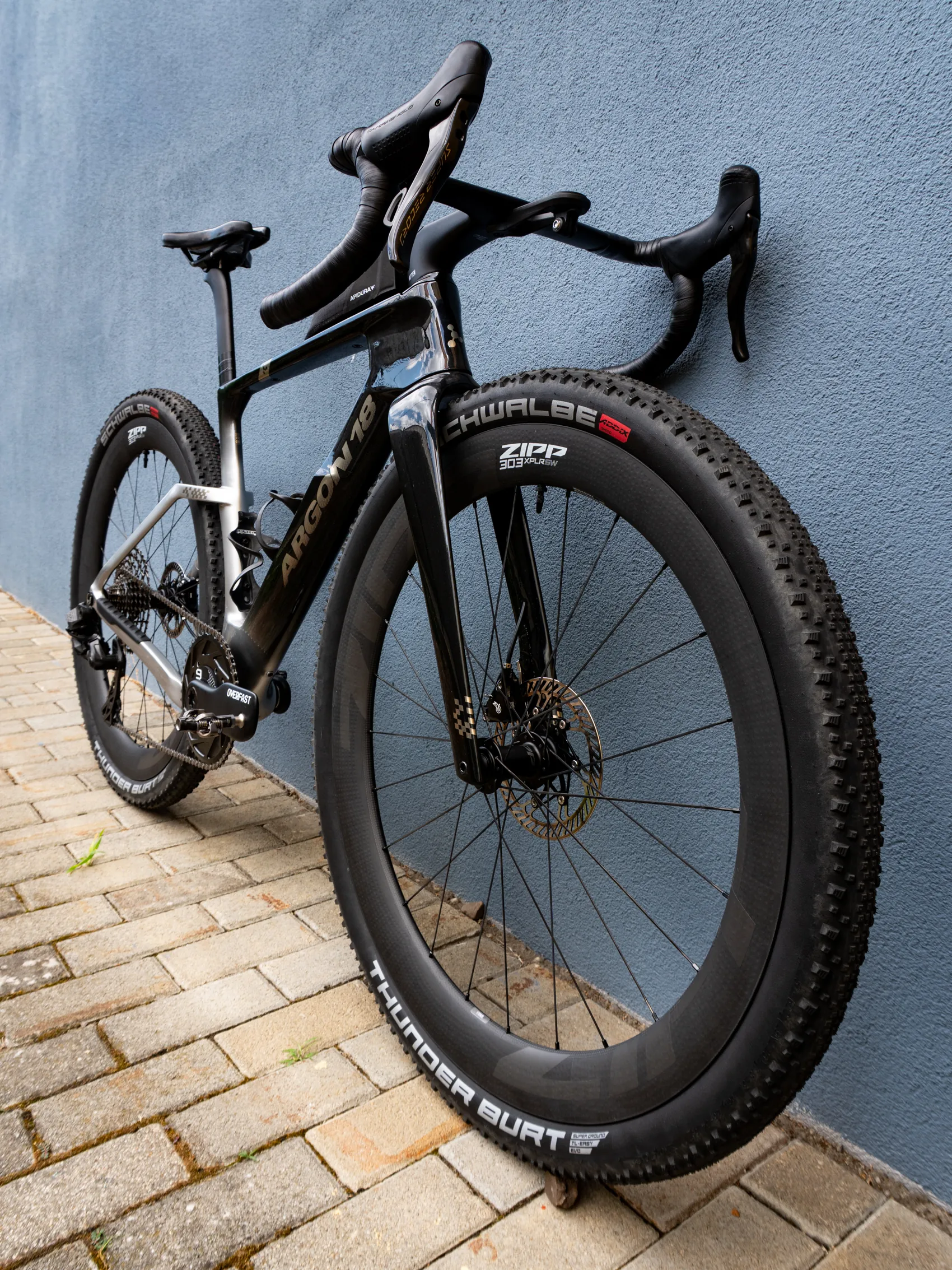 2026 Argon18 Anti Matter - Campagnolo SR-X13 - Size S - Image 9
