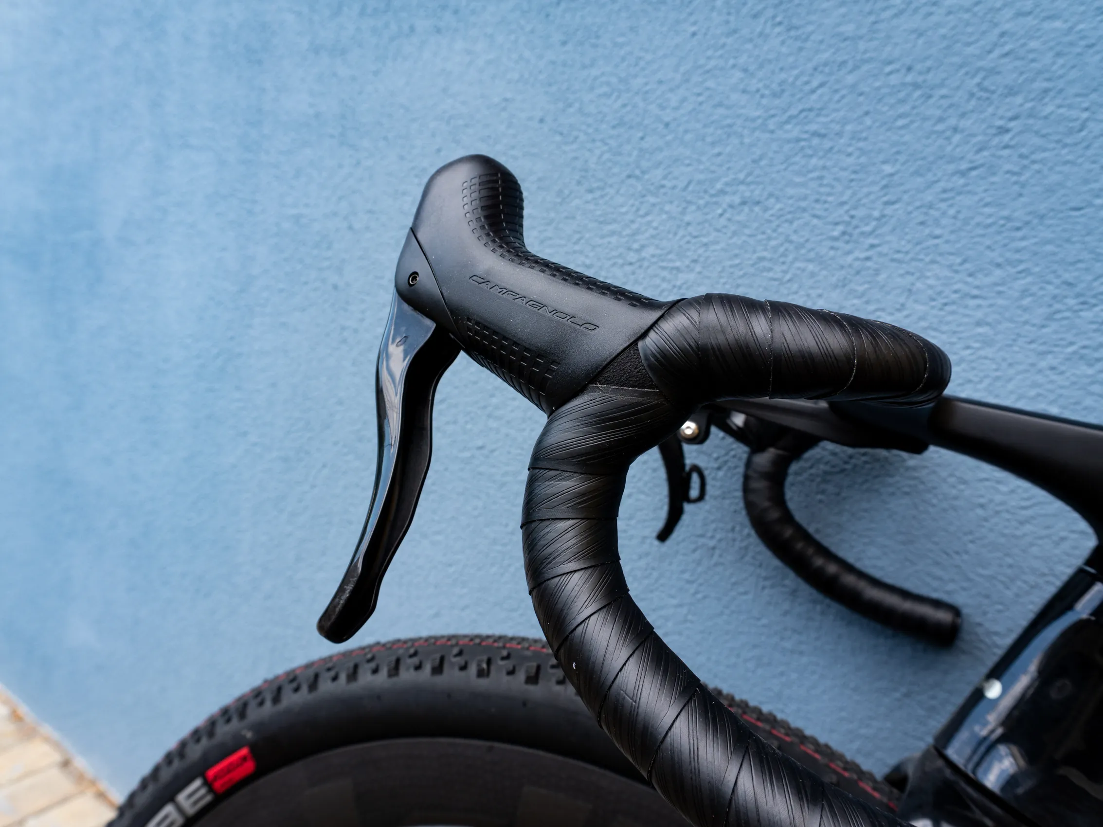 2026 Argon18 Anti Matter - Campagnolo SR-X13 - Size S - Image 12