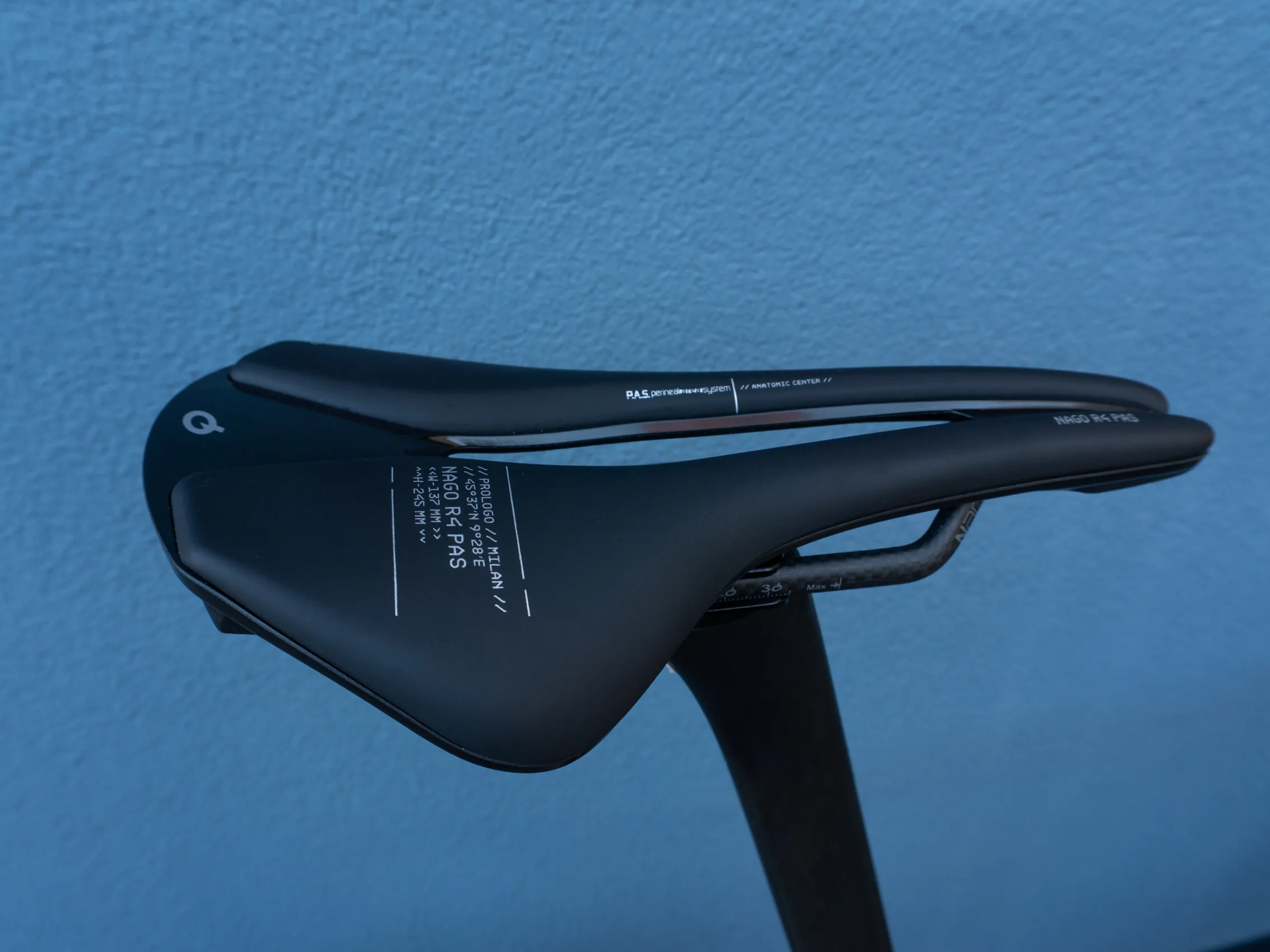 2024 S-Works Tarmac SL8 Project Black LTD - Size 58 - Image 6