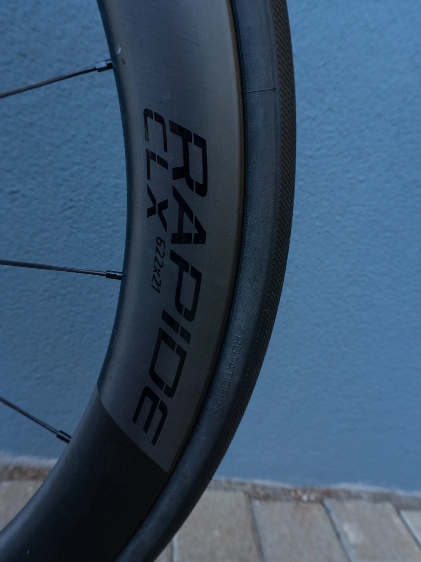 2024 S-Works Tarmac SL8 Project Black LTD - Size 58 - Image 9