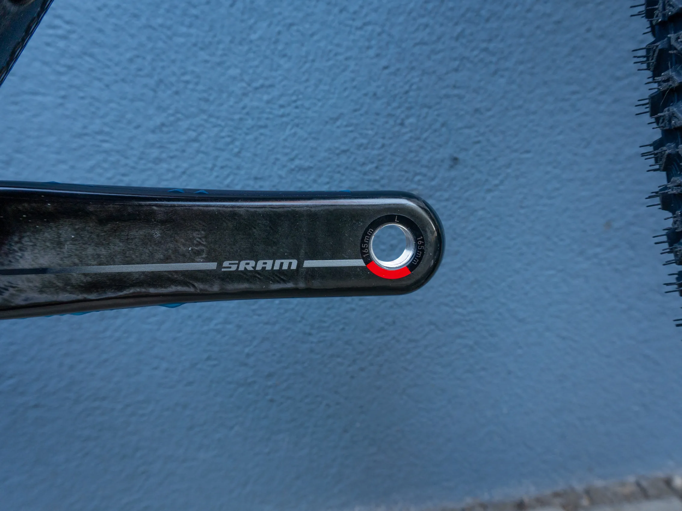 2026 Argon18 Dark Matter Mullet XS - Image 5