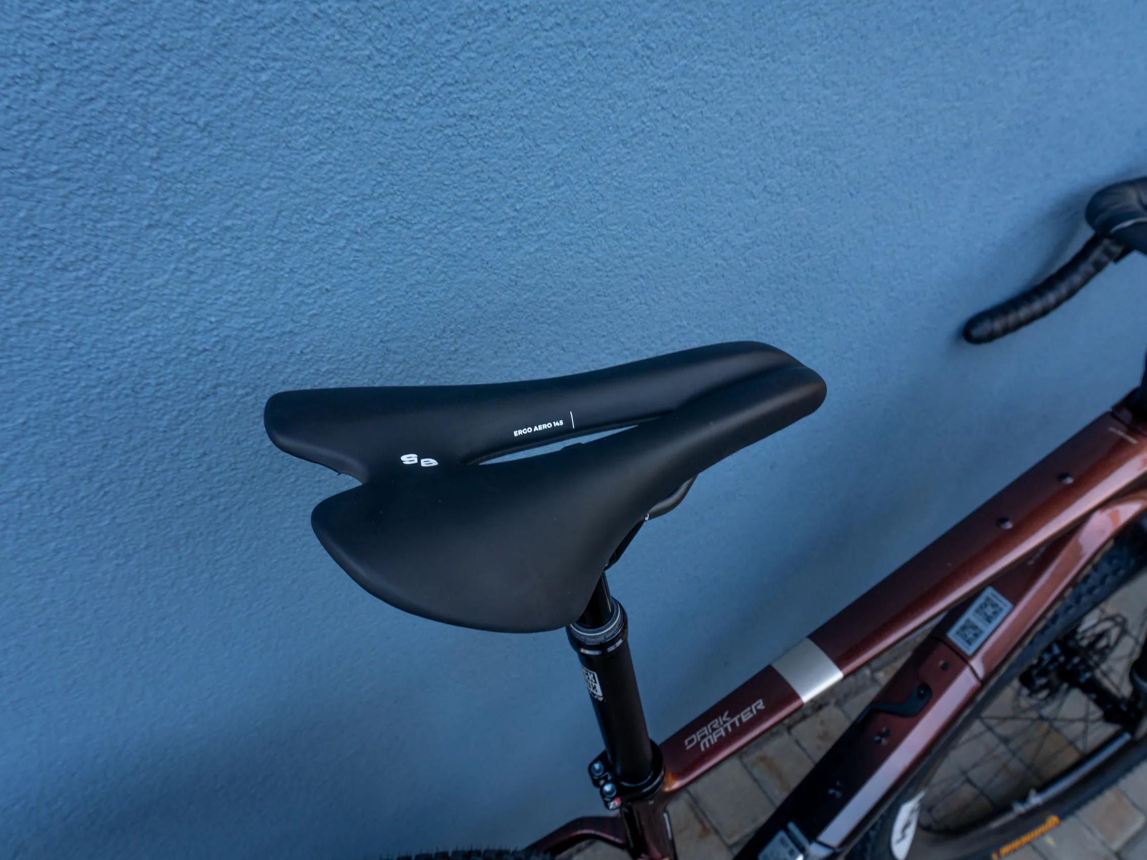 2026 Argon18 Dark Matter Mullet XS - Image 7