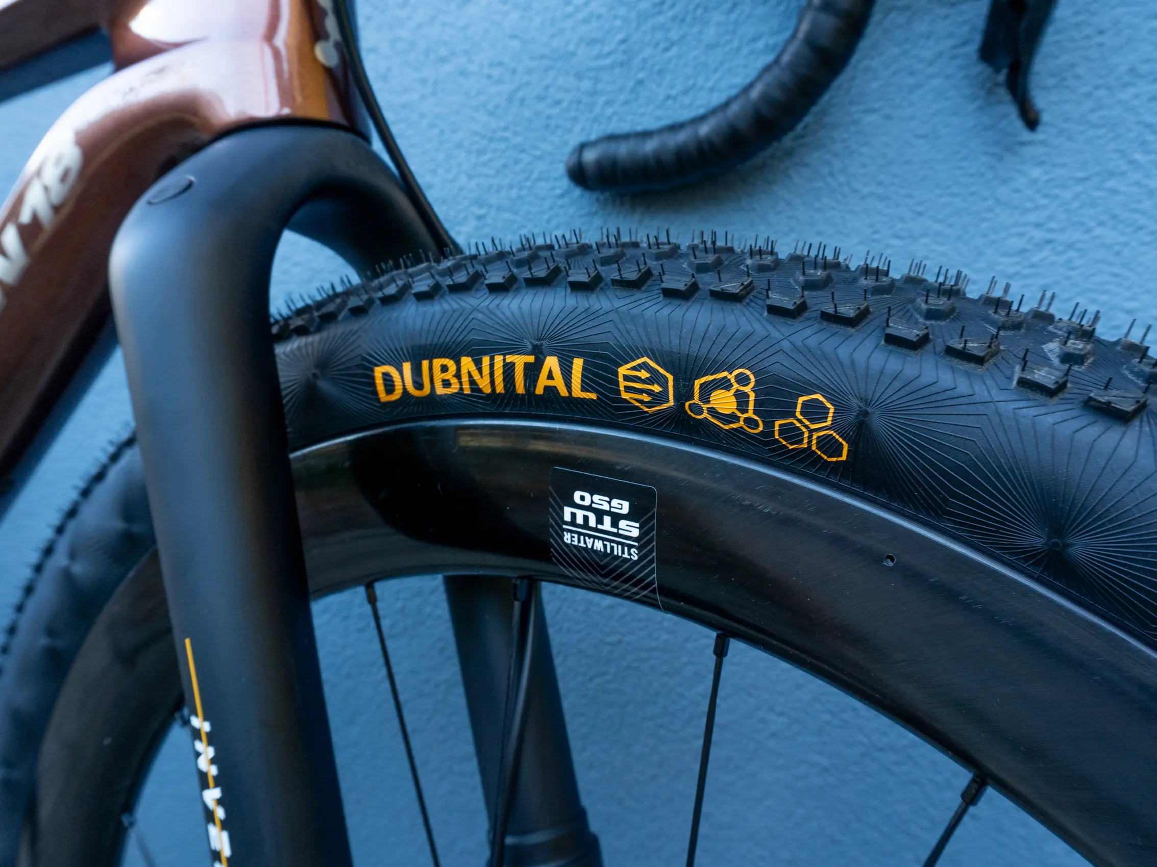 2026 Argon18 Dark Matter Mullet XS - Image 9