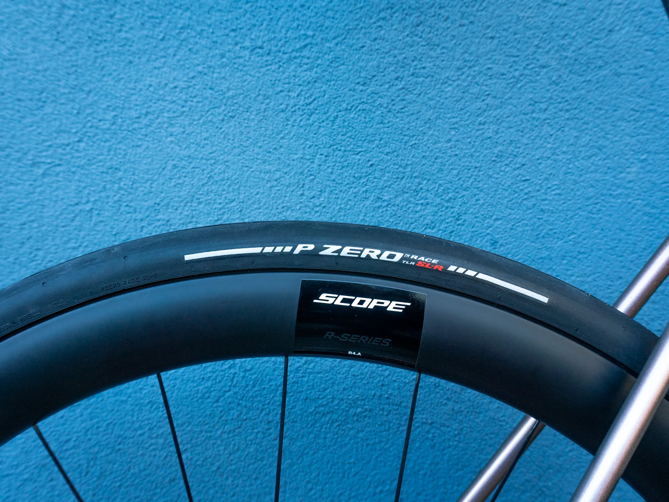 Specialized S-Works Aethos - Ultegra Di2 - Scope Race - Size 56 - Image 5