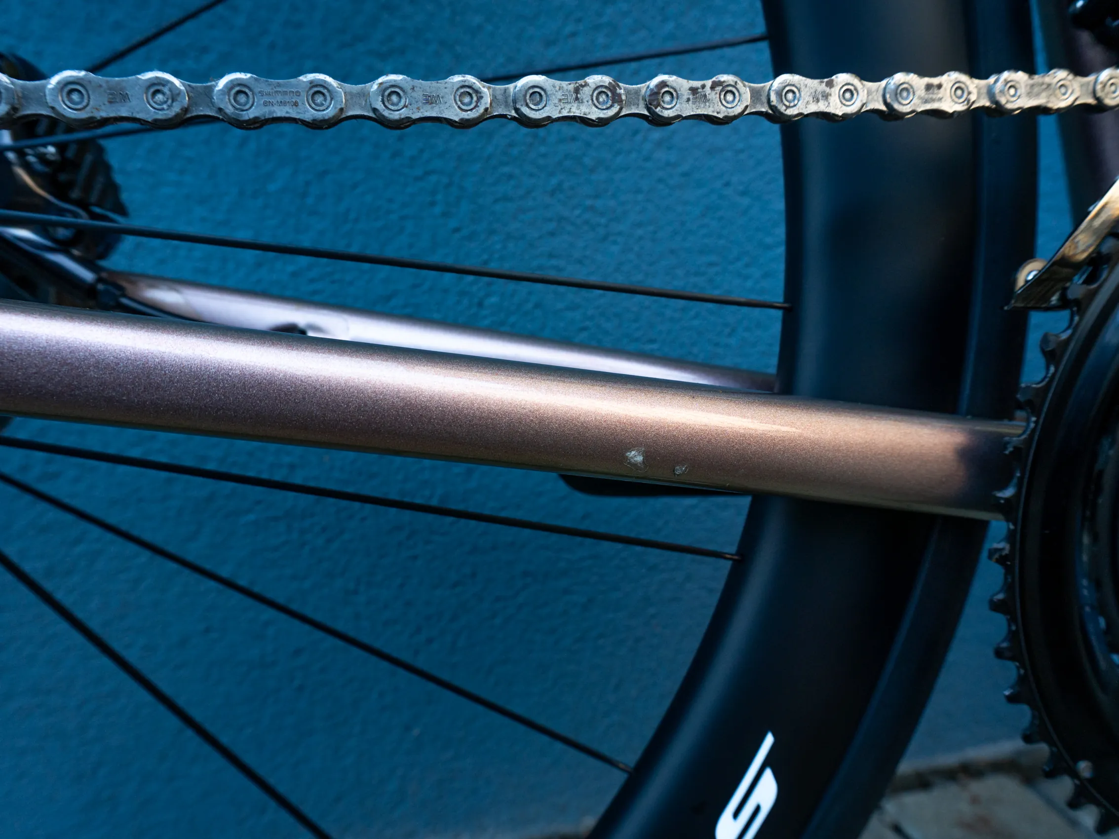 Specialized S-Works Aethos - Ultegra Di2 - Scope Race - Size 56 - Image 6