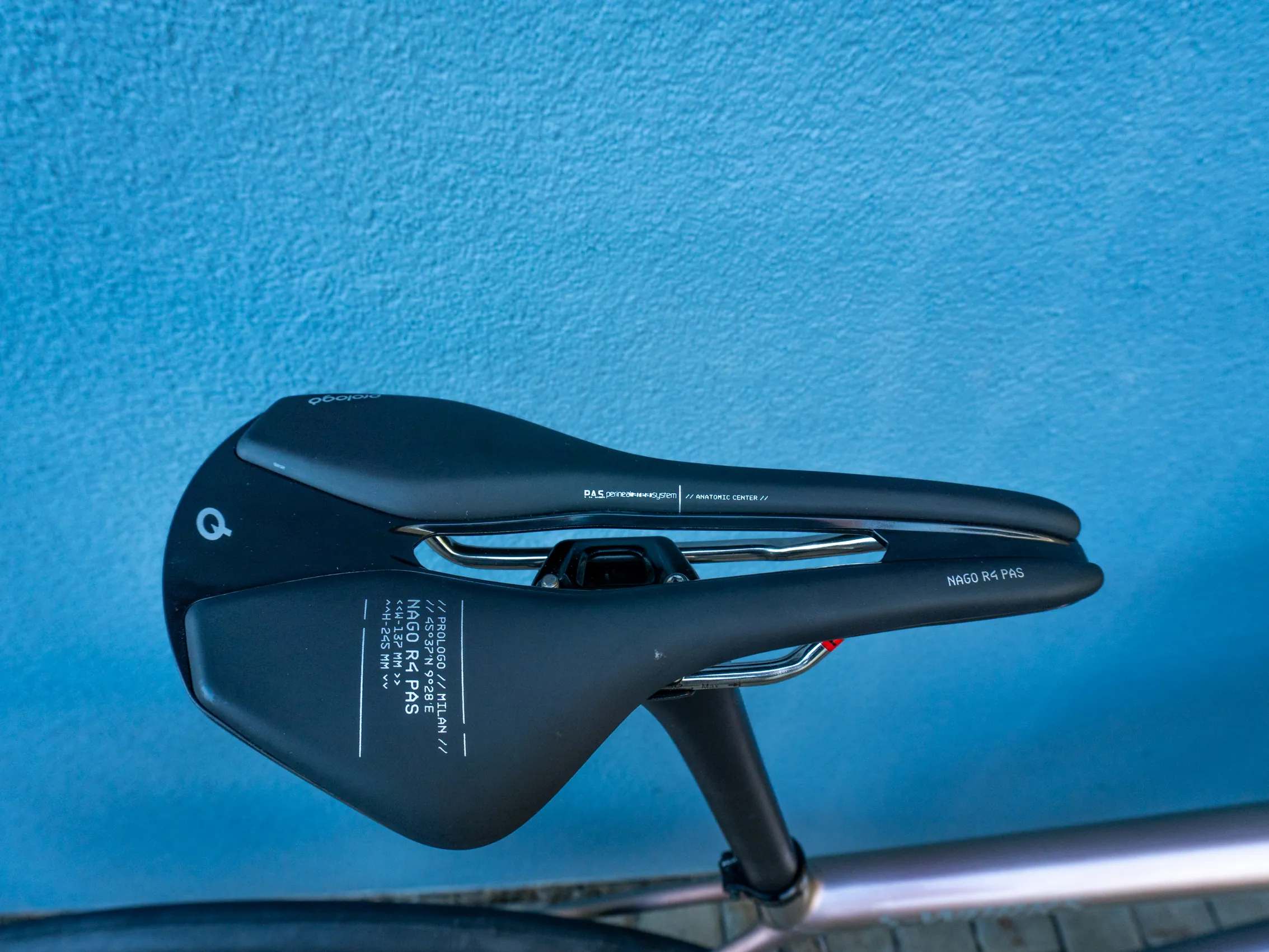 Specialized S-Works Aethos - Ultegra Di2 - Scope Race - Size 56 - Image 8