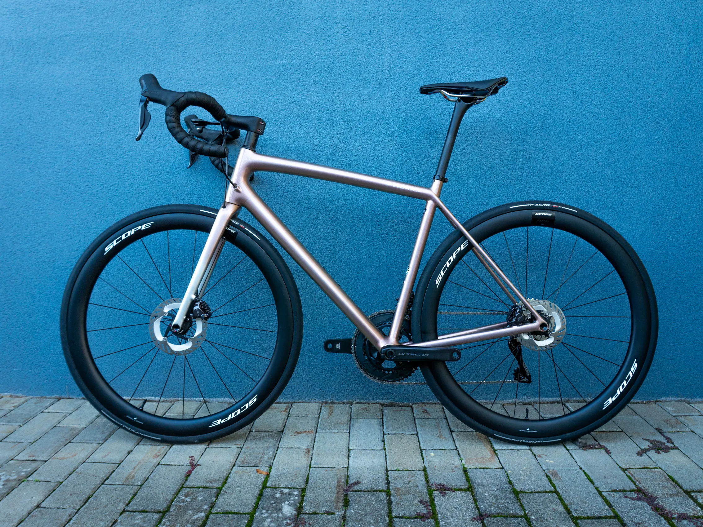 Specialized S-Works Aethos - Ultegra Di2 - Scope Race - Size 56 - Image 12