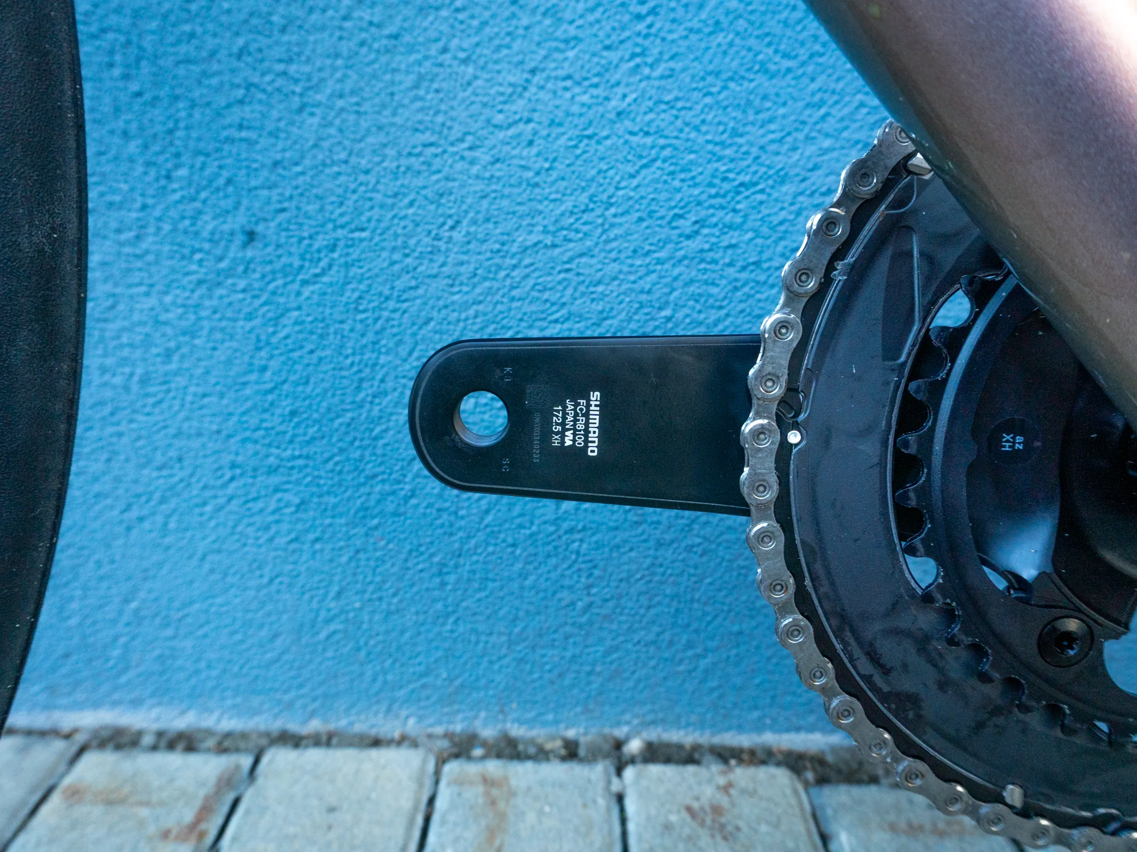 Specialized S-Works Aethos - Ultegra Di2 - Scope Race - Size 56 - Image 13