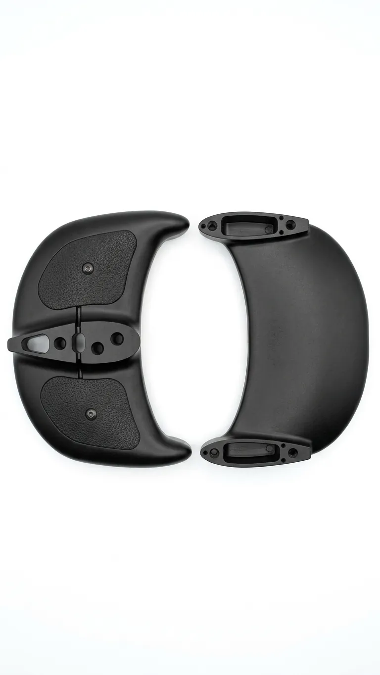 Sync Fit Kit - Scott Plasma 6