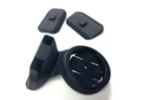 AeroCoach TT computer mounts (Garmin & Wahoo)