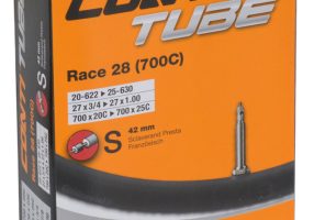 conti race tube