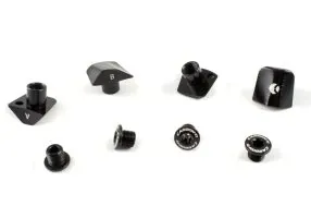 carbon ti bolts