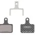 AMP SHIMANO Brake pads Carbon