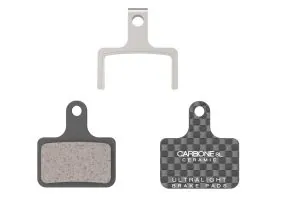 AMP SHIMANO Brake pads Carbon