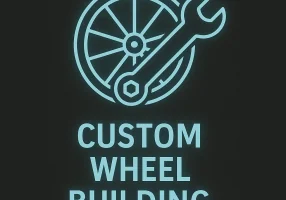 Custom WB