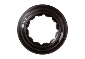 Cybrei rotor lockring