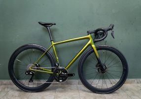 SW Aethos