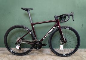 Tarmac SL8