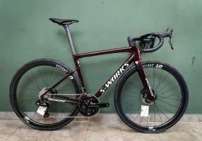 Tarmac SL8