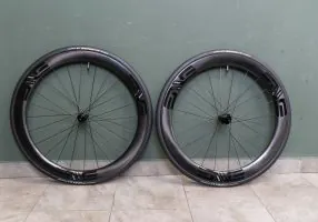 DSC00184 - Enve SES 4.5 - new bike takeoff 2490