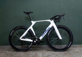 Colnago Y1Rs YSWW