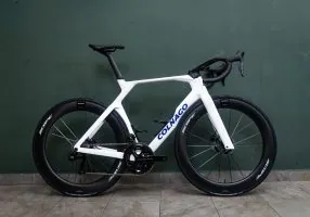 Colnago Y1Rs YSWW