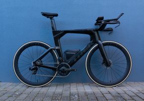 Trek Speed Concept SLR7